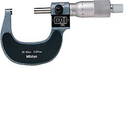 PANME ĐO NGOÀI HIỂN THỊ SỐ MITUTOYO 193-112