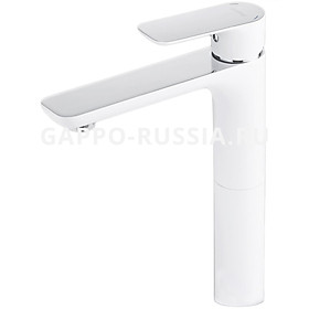 Mua Vòi chậu cao rửa mặt Gappo G1048-2