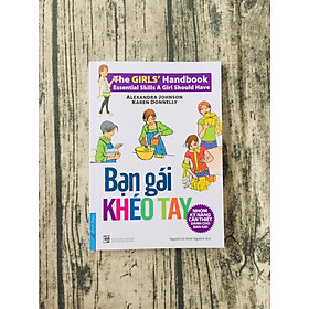 Bạn Gái Khéo Tay ( Tái Bản )