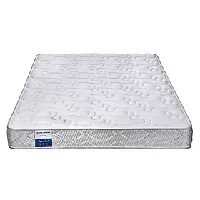 Nệm lò xo Dunlopillo Diamond 160x200x24cm