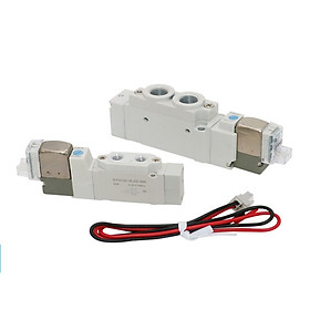 Mua Van điện từ SY3120-5LZD-M5