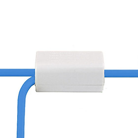 Bộ 5 Cầu Nối Dây Điện Thẳng Chữ I 1.5 - 16mm2 Chia Nhánh I-16