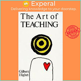 Hình ảnh sách Sách - The Art of Teaching by Gilbert Highet (US edition, paperback)