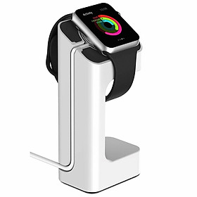 Đế Sạc Không Dây Đứng Cho Apple Watch