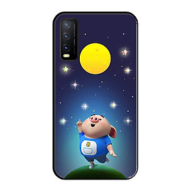 Ốp Lưng Dẻo Dành Cho VIVO Y20s