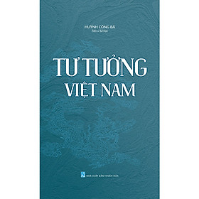 Hình ảnh sách Tư Tưởng Việt Nam
