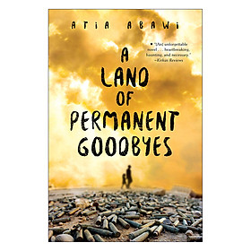 Land Of Permanent Goodbyes