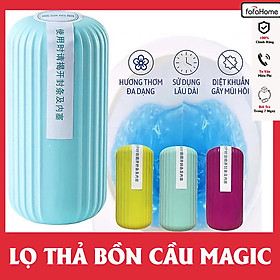 Mua Chai Thả Bồn Cầu Ma Thuật   Lọ Tẩy Bồn Cầu Diệt Khuẩn Khử Mùi Diệt Khuẩn Cao Cấp  Giao Màu Ngẫu Nhiên