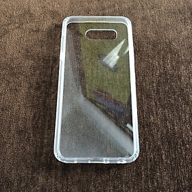 Ốp lưng chống sốc cho LG V50S viền dẻo