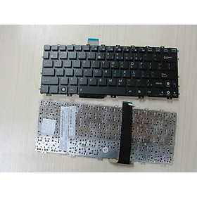 Bàn phím dành cho Laptop ASUS Eee PC 1025 1025C 1015 1015P 1015PE 1015B X101H X101CH series laptop US Keyboard black 