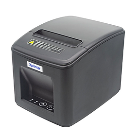 Mua MÁY IN HÓA ĐƠN XPRINTER S200 (USB) - Model mới 2023 - Hàng Chính hãng