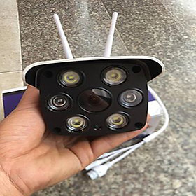 Mua Camera Yoosee Ngoài Trời  + thẻ nhớ 32G chính hãng