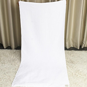 Mua Made in Việt Nam - Set 2 khăn mặt - khăn kỳ tắm cho bé 100% Cotton cao cấp Comfybaby