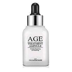 AGE INTENSE TREATMENT AMPOULE - Tinh chất dưỡng da mặt