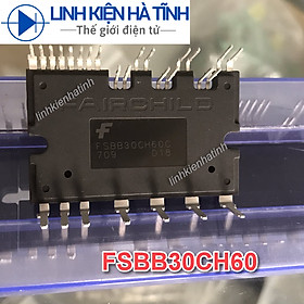 Mua IC công suất FSBB30CH60 FSBB30CH60C 30CH60 30A 600V mới