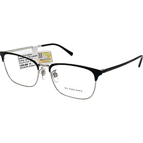 Gọng Kính Burberry Màu Đen B1317D 1230