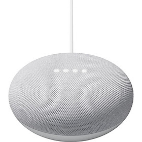 Google Nest Mini (2nd Generation) - Hàng nhập khẩu