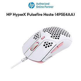 Mua Chuột Máy Tính HP HyperX Pulsefire Haste (4P5E4AA) Hàng Chính Hãng