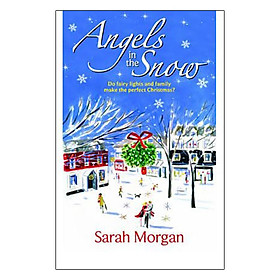 [Download Sách] Angels in the Snow