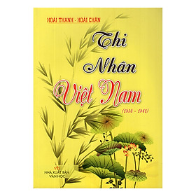 Thi Nhân Việt Nam (1932 -1941)