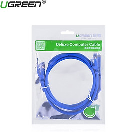 Mua 11203 Dây mạng cat6 Ugreen  3M - hàng chính hãng