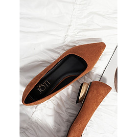 Giày Emilie Pumps - JOTI 3164AU3