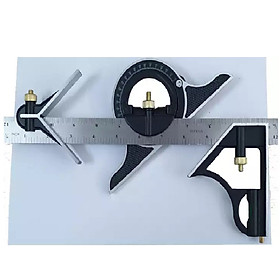 Mua Thước đo góc đa năng L+R+T