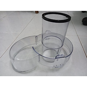 Mua Nắp Máy Ép Trái Cây Bluestone JEB-6545 JEB-6535 Phụ Kiện Linh Kiện
