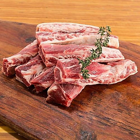 Dẻ Sườn bò Mỹ