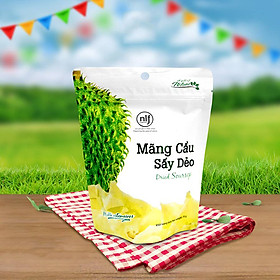 Mãng Cầu Sấy Dẻo Nông Lâm Food