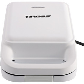 Kẹp nướng sandwich Tiross TS9658 - Hàng chính hãng