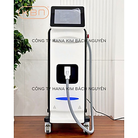 Máy triệt lông Diode K19 Chính Hãng Công Nghệ Cao