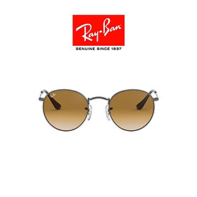 Mắt Kính Ray-Ban Round Metal - RB3447N 004/51 -Sunglasses