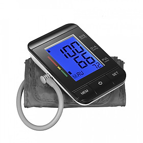 Máy Đo Huyết Áp Bắp Tay AlphagoMed U80R