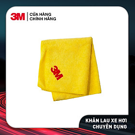 Mua Khăn lau xe đa năng 3M 50400VL
