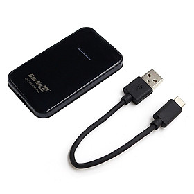 Carlinkit Wireless Carplays Boxes Applicable To The Car Change Wired To Wireless Carpaly Module Navigation USB Wireless