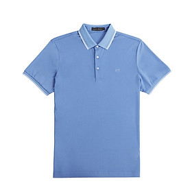 Áo Thun Polo Tay Ngắn Valentino Creations - VSSP-23022-A-BL4