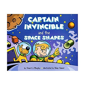 Mathstart L2: Captain Invincible And The Space