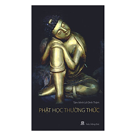 [Download Sách] Phật Học Thường Thức