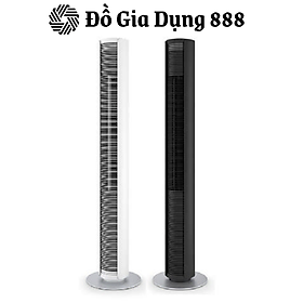 Mua Quạt Trụ Tháp STADLER FORM  Quạt Không Cánh 3 Chế Độ Gió  Có Hẹn Giờ  Hiển Thị Nhiệt Độ Màn Hình LED  Nhập Đức