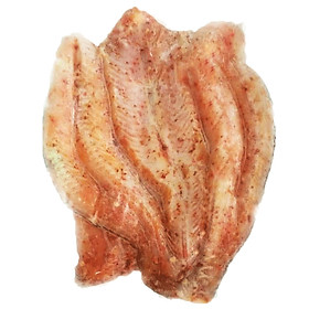 Khô Cá Lóc Fillet 2 Nắng