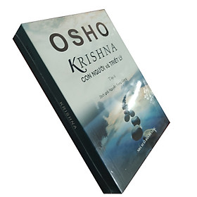Ohso - Krishna Con Người Và Triết lý ( Tập 2)