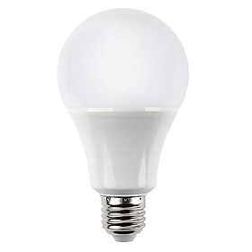 Bóng LED Bulb 3W tròn kín nước cao cấp chuyên dụng trang trí ngoài trời, chống nước - hàng xịn