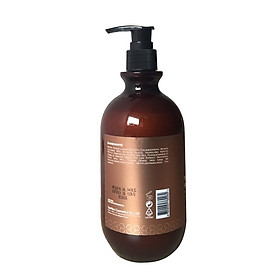 Dầu Gội Phục Hồi Dưỡng Ẩm Livegain Premium Elabore Protein Moisture Shampoo 450ml Hàn Quốc