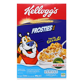 Ngũ Cốc Ăn Sáng Kellogg s Frosties 300g