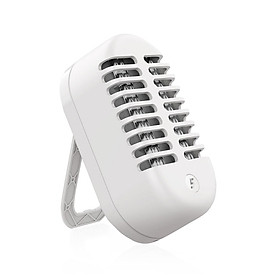 Thiết bị khử trùng khử mùi toilet tự động Xiaomi Youpin FIVE dùng cho gia đình