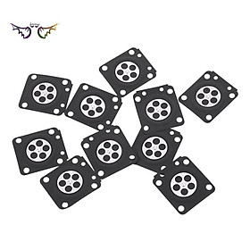 Mua Set 10 Vòng Đệm Bộ Chế Hòa Khí Máy Cưa Zama Ms210 Ms230 Ms2500