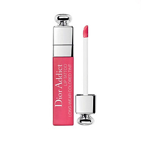 Son Dior Addict Lip Tattoo