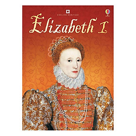 Usborne Elizabeth I