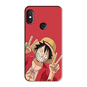 ỐP LƯNG IN DÀNH CHO XIAOMI REDMI NOTE 5 PRO